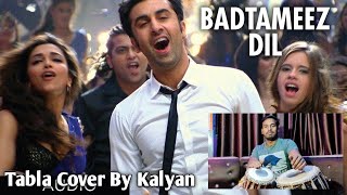 Badtameez Dil full song Yeh Jawaani hai Deewani2013 Ranbir kapoor Deepika padukone Benny dayal [upl. by Morton]