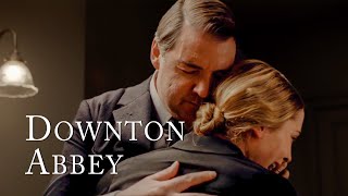 Mr Bates Discovers Horrific Truth  Downton Abbey [upl. by Sukin]