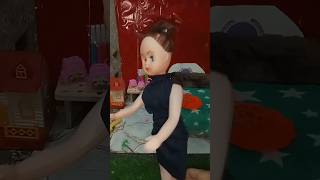 rani shorts cartoon barbie [upl. by Vieva]