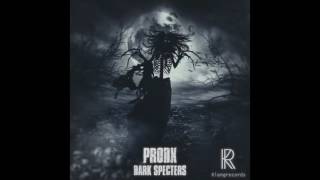 Prodx  Dark Specters Otin Remix Klangrecords [upl. by Joan]