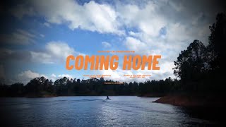 King C in the Booth  Coming Home Official Music Video [upl. by Aleras]