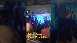 Perigosa e Linda  Wilceu Pause  bandasdosul baile bailão corpoealma músicasertaneja pomerode [upl. by Alaaj]