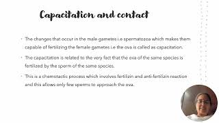 Fertilization process in Animals Embryology [upl. by Jared360]