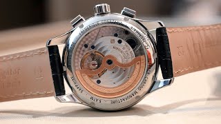 Top 5  Best World Time Watches for 2023 [upl. by Mastic]