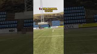 Goalkeeper Tips to Dominating Crosses Goalkeeping GoalkeeperTips [upl. by Eardnaed]