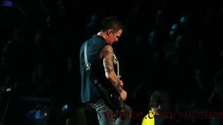 Disturbed  Stricken  Live HD Wells Fargo Center 2019 [upl. by Dyol125]