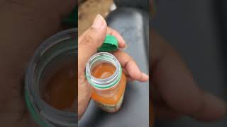 Tropicana drink asmr drinking tropicana tropicana [upl. by Wandie271]