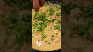 CAMARONES EN SALSA DE QUESO [upl. by Nameerf]