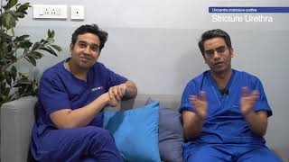 Urethral Stricture Symptom amp Treatment  यूरिथ्रल स्ट्रिक्चर  मूत्र मार्ग निंदा या सिकुड़न का इलाज [upl. by Lesslie]