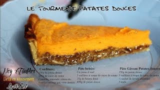 Tyrant  Tourment Patate Douce [upl. by Rothmuller]