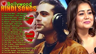 Latest Hindi Songs 2023  Best Of jubin nautiyalarijit singharmaan malikatif aslam [upl. by Etiragram]