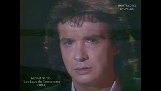 Michel Sardou  Les Lacs du Connemara 1981 [upl. by Law484]