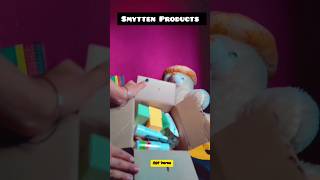 Smytten products 😍 Smytten trial products review  Review of smyteen products  trending shorts [upl. by Nivej]