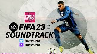 Playground  BruC FIFA 23 Official Soundtrack [upl. by Anihc]