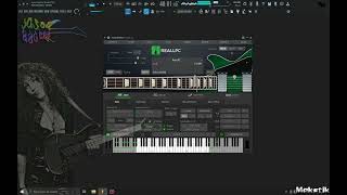 Jason Becker  Altitudes  Tutorial [upl. by Ainav36]