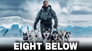 Eight Below Full Movie 2006 Starring Paul Walker Jason Biggs Bruce Greenwood  Review amp Facts [upl. by Nednil607]