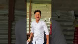 Jalebi baby 🔥  The most viral video by dadipota 😍  Mayur jumani  shorts ytshorts [upl. by Salman]