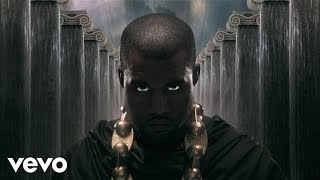 Kanye West  POWER [upl. by Ynnel]