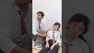 Simran ka murder hogya😰😱Simran Makhija shorts schoollife school comedy funny shortvideos [upl. by Liva]