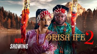 IDAJO OLORUN  yoruba nollywood movie [upl. by Ole]