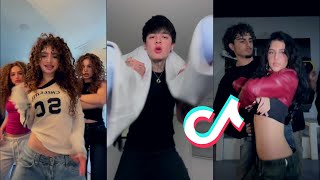 Los Mejores Bailes y Tendencias de TikTok 2024 🔥 TikTok Latam [upl. by Nennek]