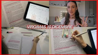 Study with me 10  Virginia [upl. by Arev]