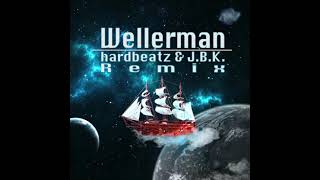 Wellerman Remix by hardbeatz amp JBK [upl. by Athallia495]