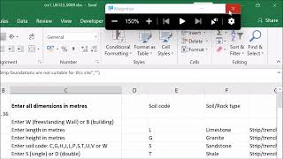 9626 CIE MayJune 2021 AS Level IT Paper 2  SPREADSHEET [upl. by Acinej]