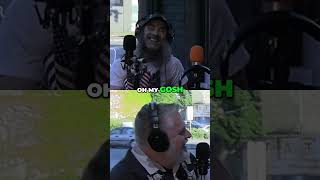 RTown Podcast  Shortie 285 podcast comedyfilms interview [upl. by Onifur613]