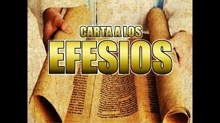 Carta de san Pablo a los Efesios  audio dramatizado  Nuevo Testamento  Biblia [upl. by Llerrit]