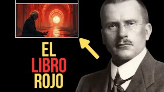 La Historia De La GNOSIS  El Libro ROJO De Carl Gustav Jung [upl. by Harrell]