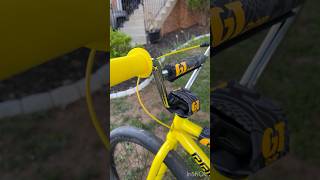 GT 26” Pro Series Wheelie BMX 2024 [upl. by Luoar]