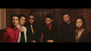 PARD ft Dash Calzado  SAGING Official Music Video [upl. by Ardnossac108]