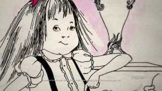 Its Me Hilary The Man Who Drew Eloise HBO Documentary Films [upl. by Indira]