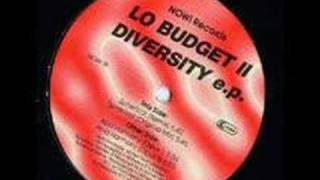 Lo Budget II  Acid Harmony Opus 1 1994 [upl. by Romola]