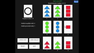 Processing game SubSet [upl. by Sikleb71]