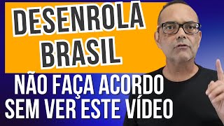 NÃO FAÇA ACORDO ANTES DE VER ESTE VÍDEO [upl. by Ganny879]