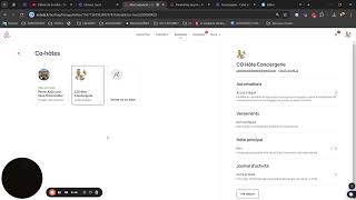 Paramétrer un Versement Co Hôte directement via AIRBNB  Digital BNB [upl. by Ecitnirp]