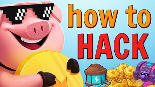 Coin Master HACK – Reward UNLIMITED and FREE Spins [upl. by Sylvan]