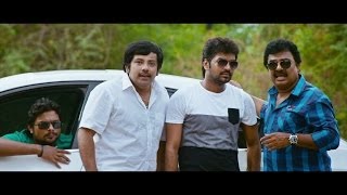 Naveena Saraswathi Sabatham Trailer [upl. by Applegate]