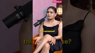 Uorfi Javeds Sisters Reveal SHOCKING Details About Their Father 😱  shorts tv [upl. by Harwin698]