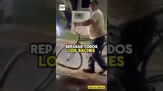 Gobierno Quintana Roo recicla a quienes robaron 7 mil millones viral shorts noticiasmexico [upl. by Ydnam]