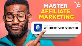 How to Start Affiliate Marketing With No Experience or Money 4 Free Tools [upl. by Mlohsihc]