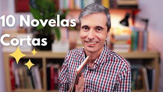 10 LIBROS PARA LEER EN SOLO UN DÍA 📚  Juan José Ramos Libros [upl. by Oremodlab]