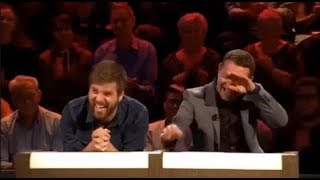 De slimste mens ter wereld Seizoen 15 Aflevering 15 compilatie [upl. by Lytsirhc]