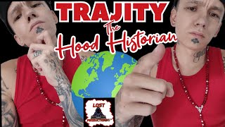 History Lessons  With Trajity Part 2 [upl. by Lusa]