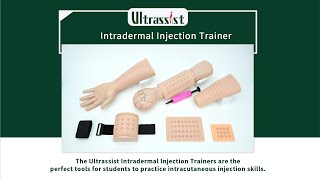 Help You Skilled in Intradermal Injection and Skin Testing Techniques [upl. by Brion749]