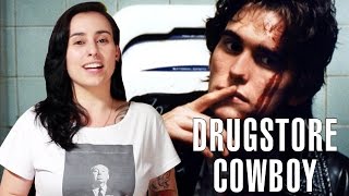 Drugstore Cowboy 1989 [upl. by Horodko235]