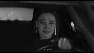 Sad Lofi Songs 2023  Depressing Songs That Make You Cry  Sad Music Playlist [upl. by Soiritos]