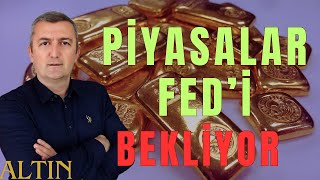 ALTIN GRAM GÜMÜŞ GOLD FED 2500 altıns1 17092024 [upl. by Kavanagh]